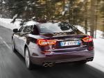 Maserati Quattroporte S Q4 2013 года